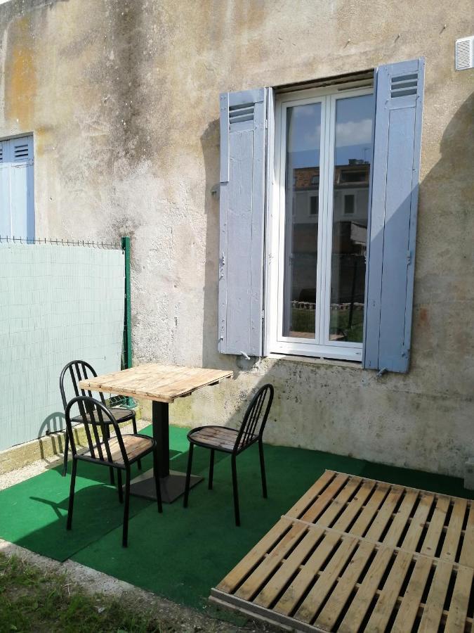 Jungle Zen Beau T2 Avec Jardin Gare 100M Διαμέρισμα Tonneins Εξωτερικό φωτογραφία