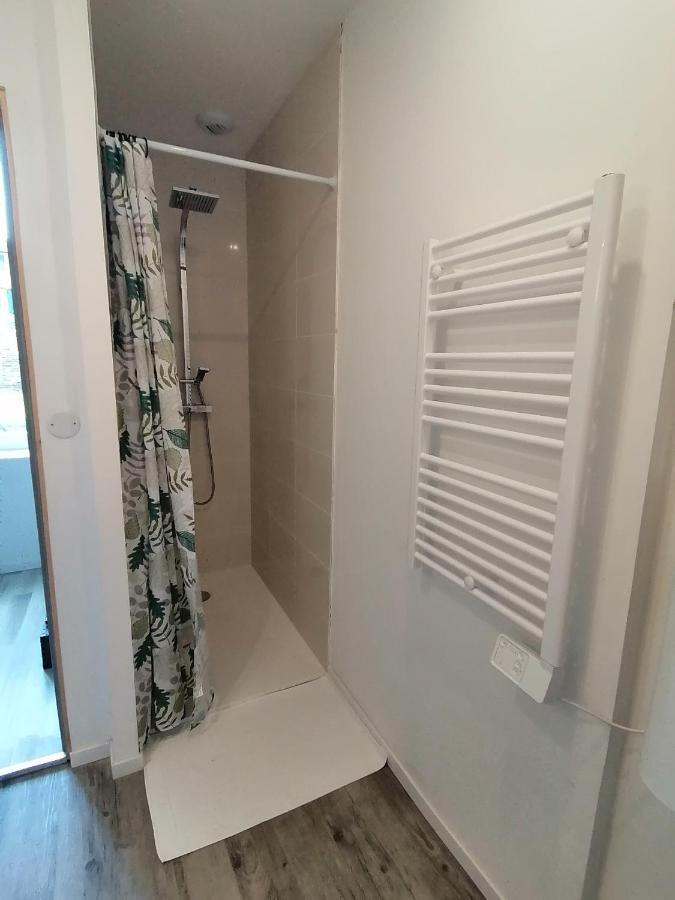 Jungle Zen Beau T2 Avec Jardin Gare 100M Διαμέρισμα Tonneins Εξωτερικό φωτογραφία