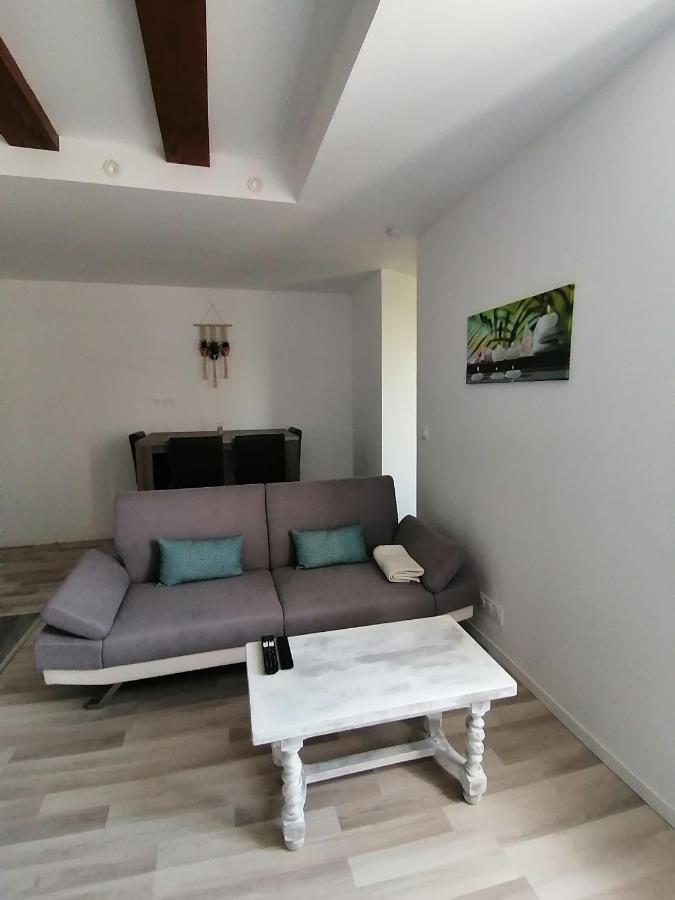 Jungle Zen Beau T2 Avec Jardin Gare 100M Διαμέρισμα Tonneins Εξωτερικό φωτογραφία
