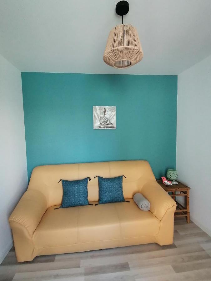 Jungle Zen Beau T2 Avec Jardin Gare 100M Διαμέρισμα Tonneins Εξωτερικό φωτογραφία